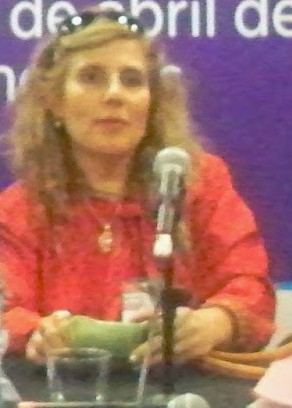 REFERENTE DE LA BILIOTECA: PROF. ANA MARIA TABASSO